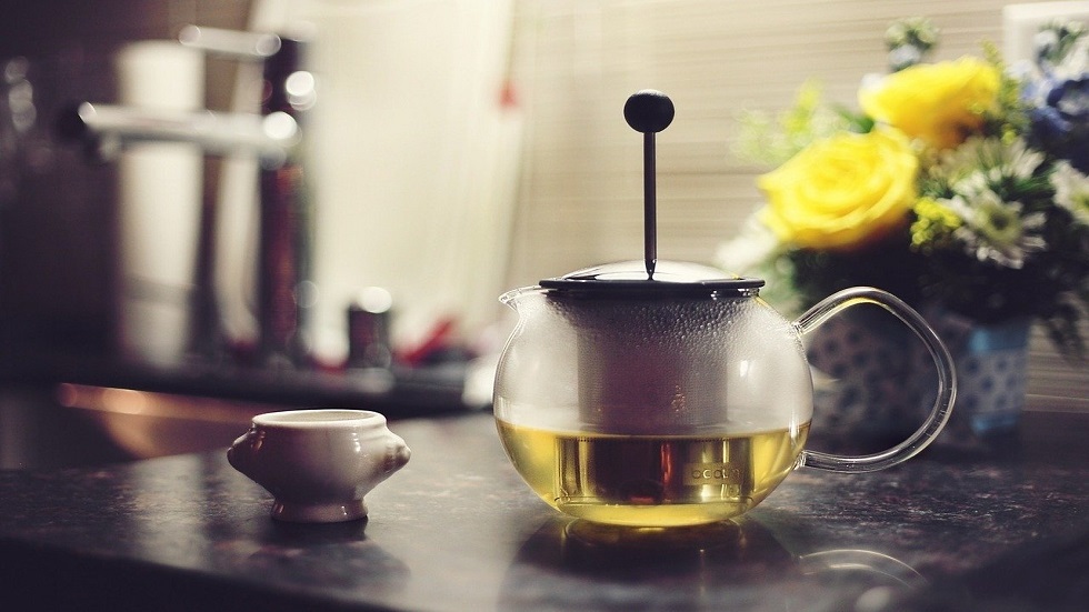 نوع من الشاي يساعد في حرق السعرات الحرارية والدهون بشربه مرتين في اليوم