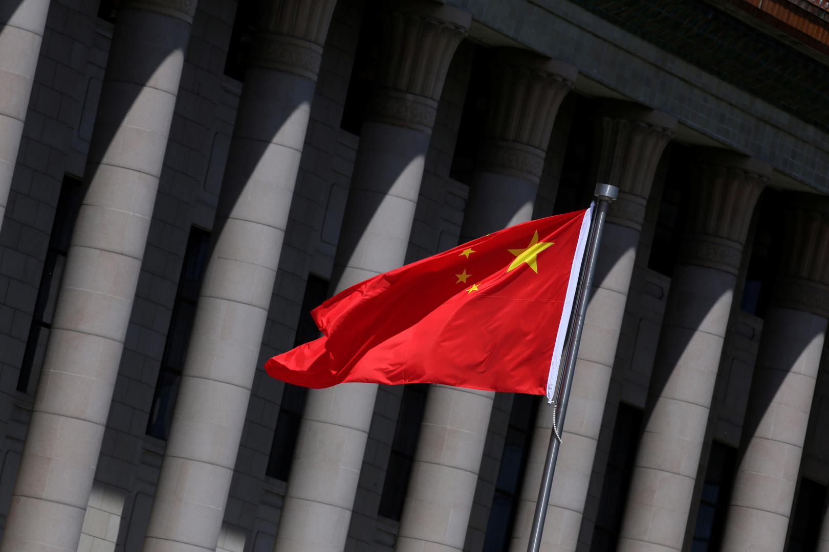 بكين: بومبيو يكذب والعدو الذي يواجه الولايات المتحدة هو كورونا وليس الصين