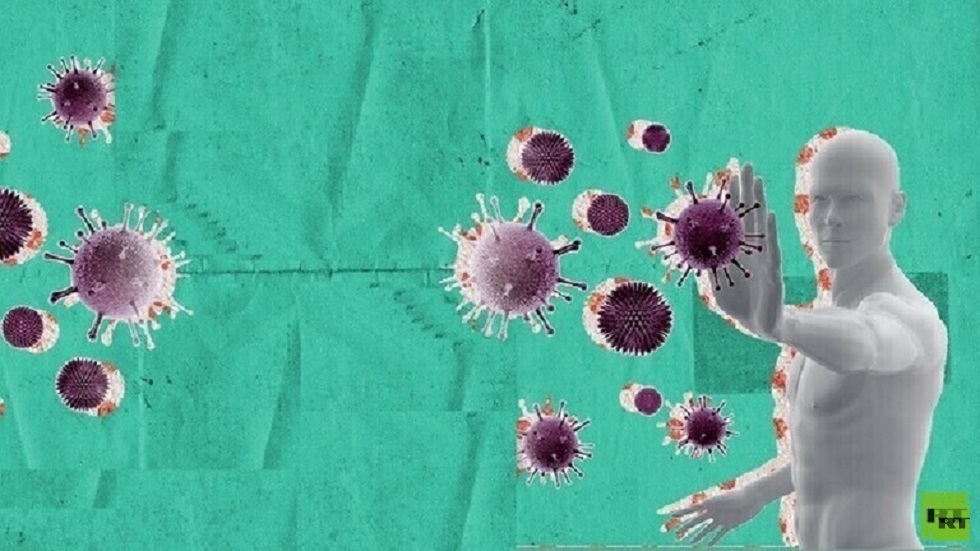 فيروس كورونا ينهج سلوكا غريبا في الجسم