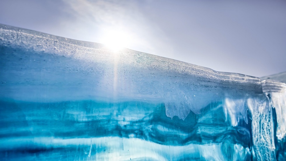 أكبر ثقب للأوزون في القطب الشمالي ينغلق أخيرا!