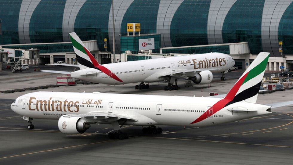 مطارات أبو ظبي تسيير رحلات إلى 14 وجهة عالمية