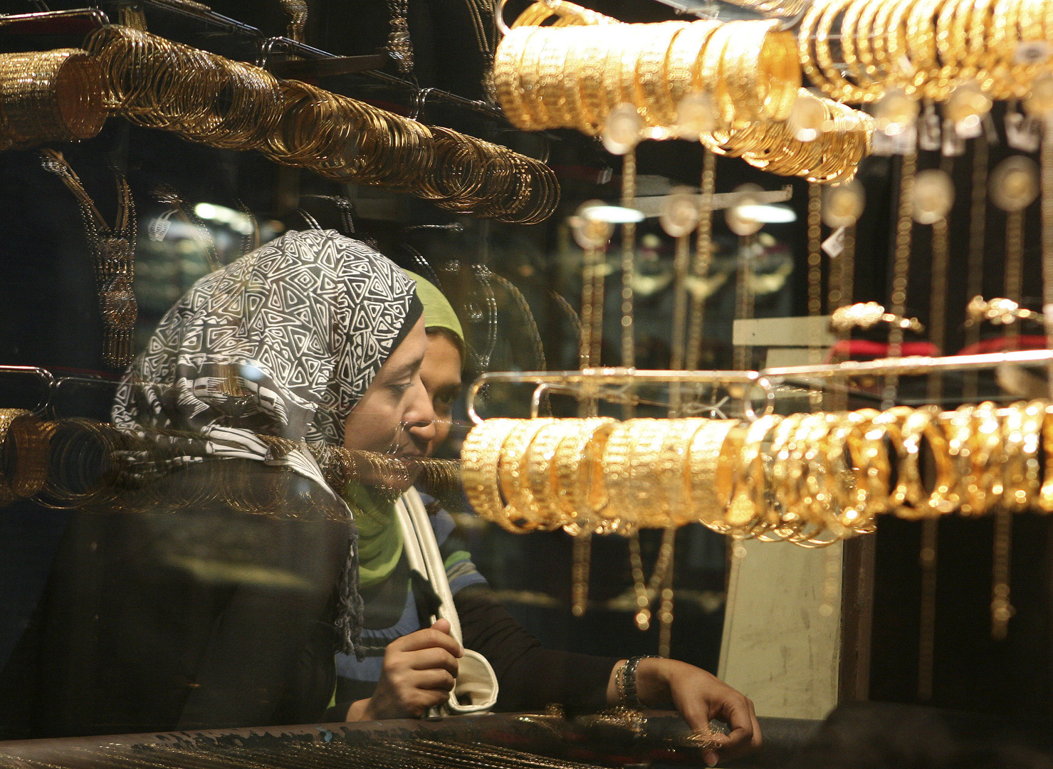 مصر.. قفزة كبيرة بأسعار الذهب في السوق المحلي