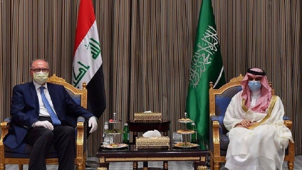 العراق ينفي اقتراضه 3 مليارات دولار من السعودية