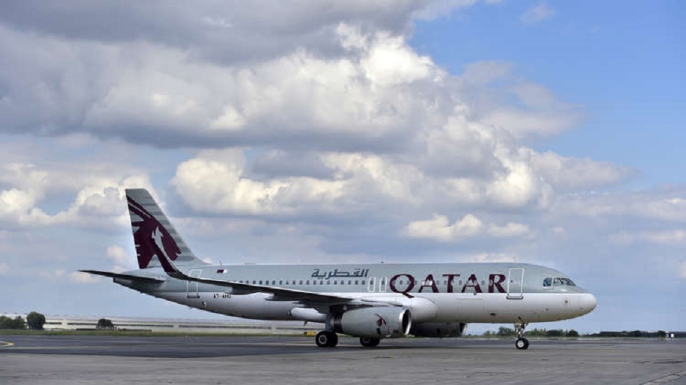 الخطوط الجوية القطرية تتوقع إعادة فتح مسارات هذا الشهر