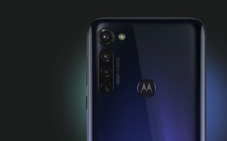 يظهر Motorola Moto G Stylus في ألمانيا باسم Moto G Pro