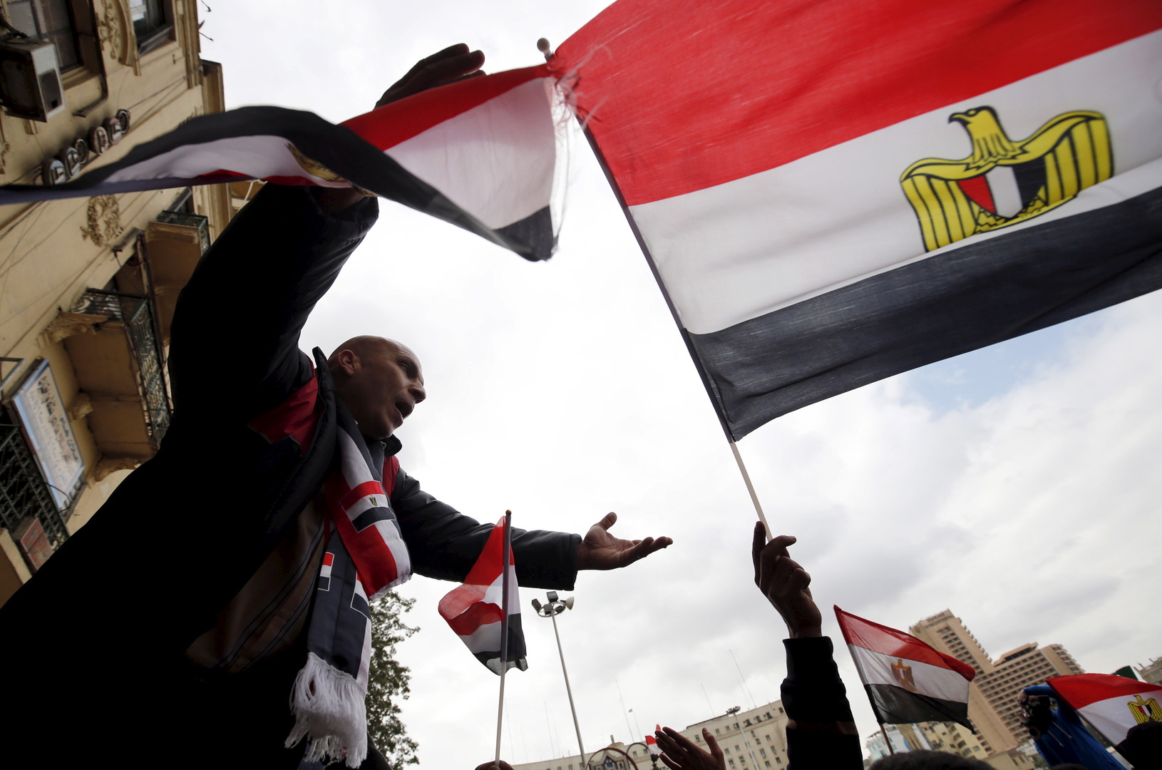 وفاة مذيعة مصرية في حادث مأساوي