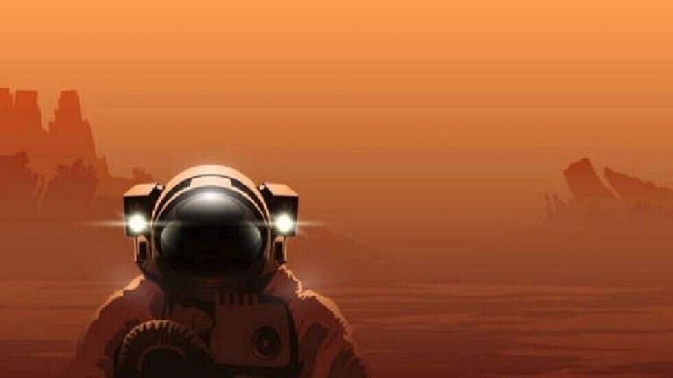 خطة مثيرة للجدل لجعل رواد الفضاء بشرا فائقين من أجل استعمار المريخ