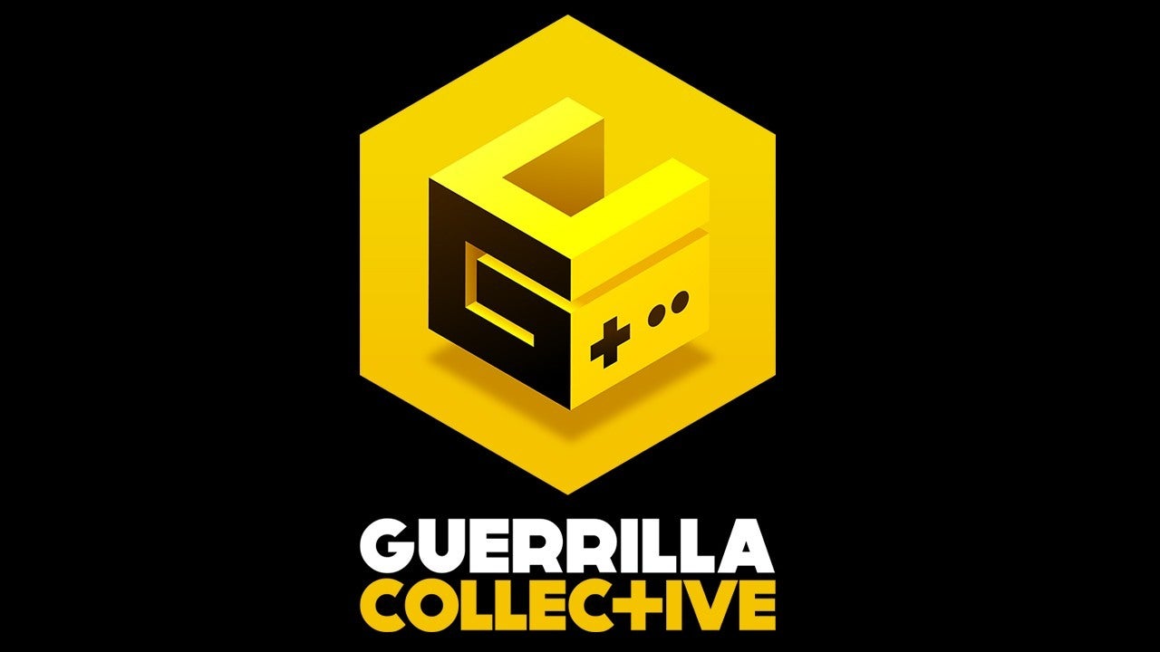 Guerrilla Collective معرض الجدول الزمني