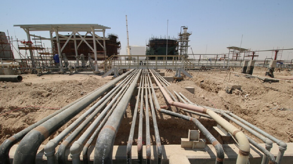 مصر تعلن نتائج مزايدة للتنقيب عن النفط والغاز في البحر الأحمر