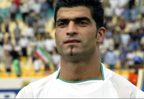 تم ترشيح الرحمن رضائي لأفضل آسيوي في تاريخ الدوري الإيطالي.  

