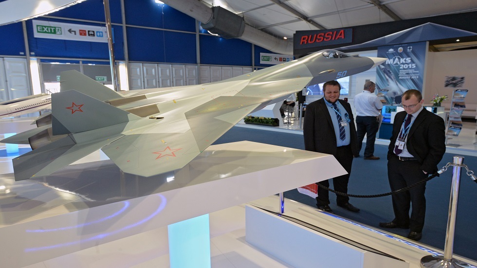 روسيا تبدأ في تصنيع طائرة شبحية استراتيجية