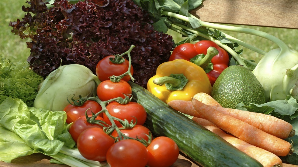 مواد غذائية مفيدة للصحة في زمن الوباء