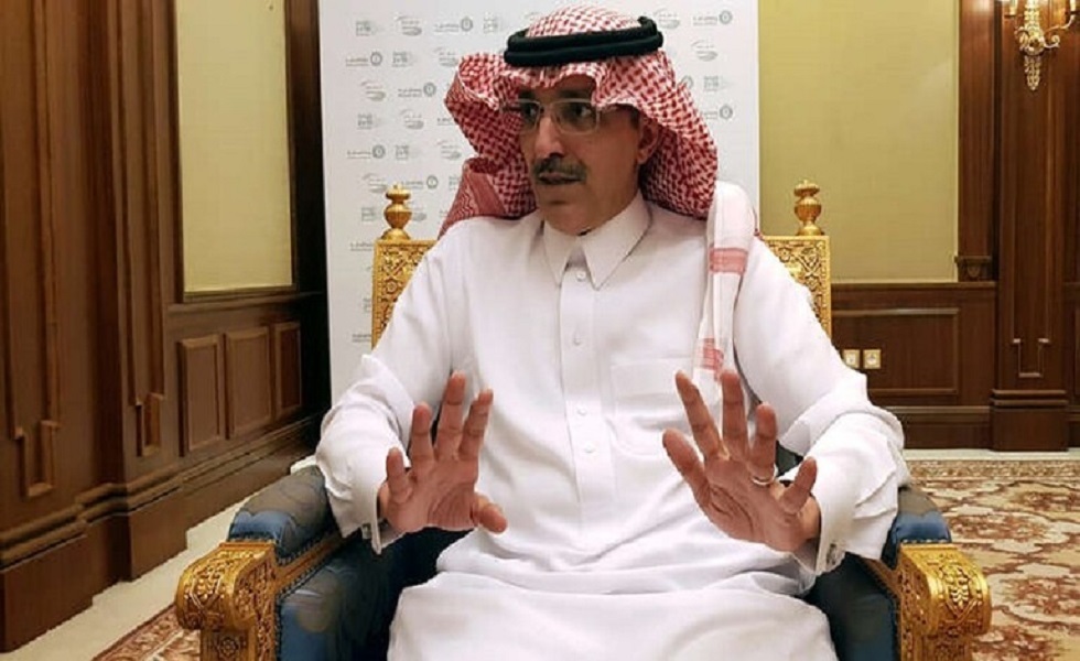 وزير المالية السعودي: الضغط على المالية العامة وصل إلى مستويات يصعب التعامل معها لاحقا