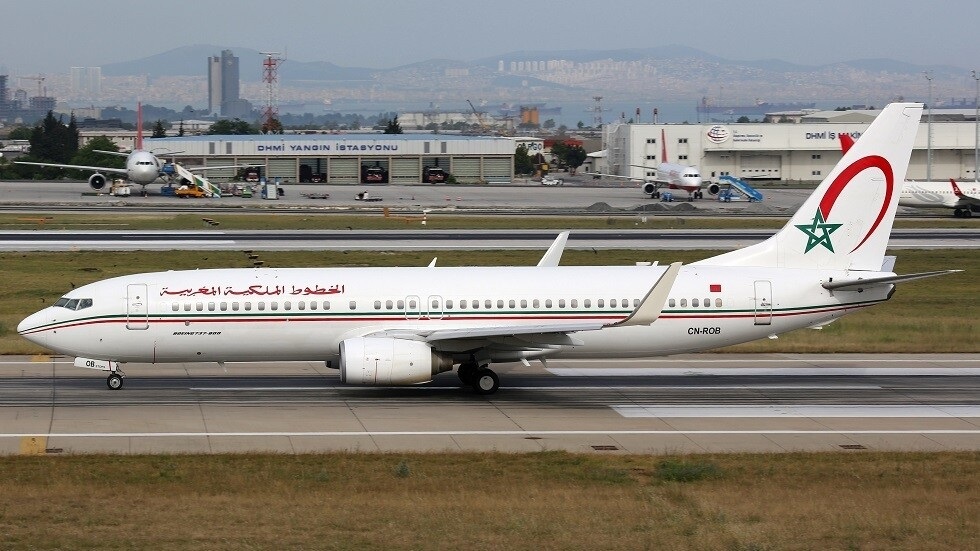 المغرب يستأنف الرحلات الجوية الداخلية اعتبارا من 25 يونيو