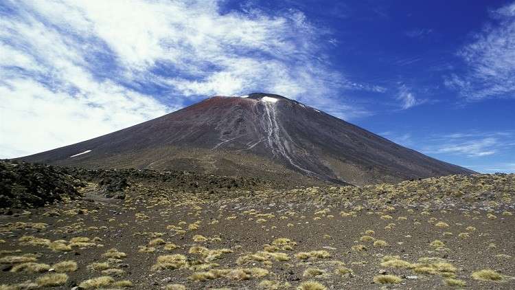الكشف عن سبب ثوران بركان تاوبو الهائل