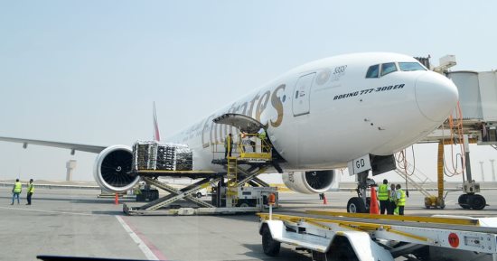 الإمارات تعلن استئناف رحلات الترانزيت