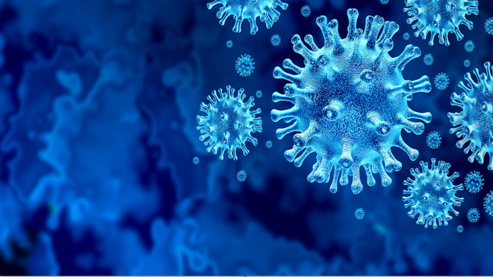 دراسة مفاجئة تزعم أن فيروس كورونا يمتلك 