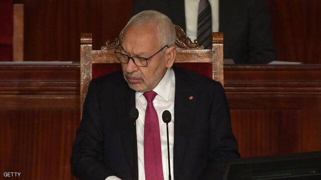 يتوجه رئيس البرلمان التونسي إلى واشنطن بدعوة من بيلوسي في يناير

