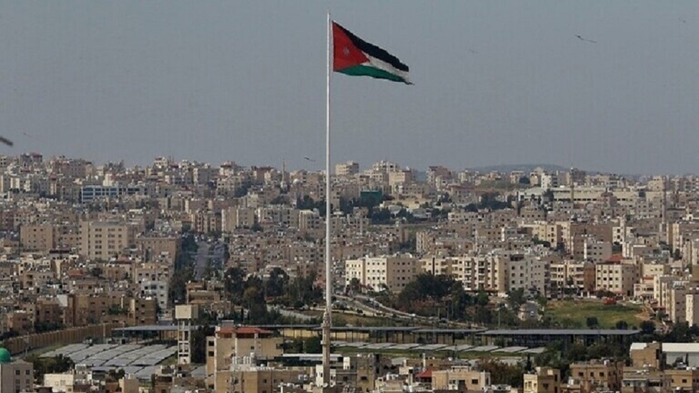 صندوق النقد يقر قرضا للأردن بقيمة 396 مليون دولار لتخفيف تداعيات كورونا