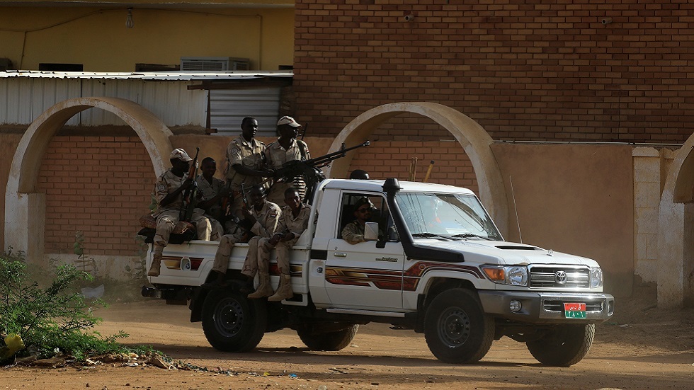 المخابرات السودانية تفكك شبكة تزييف عملة