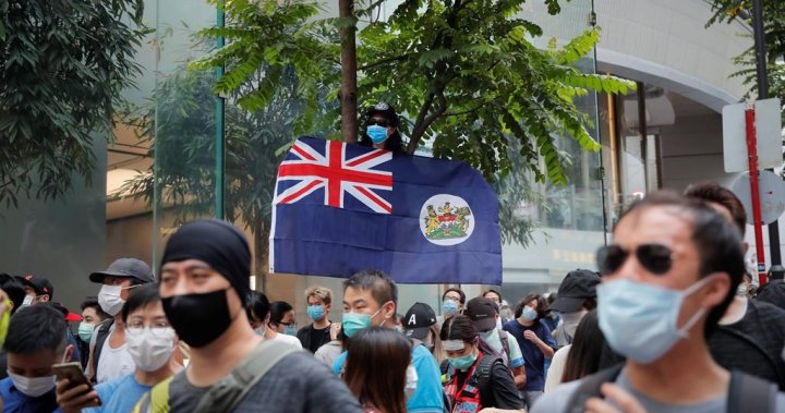 أستراليا توفر ملاذا آمنا لسكان هونج كونج / الصين تحذر كانبيرا