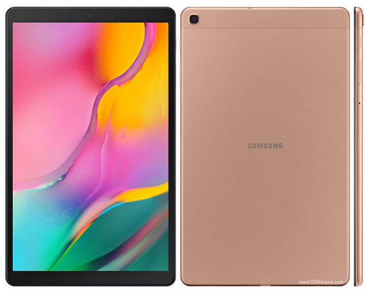 تقوم Samsung بتحديث 2019 Galaxy Tab A 10.1 و 8.0 إلى Android 10 مع One UI 2.0