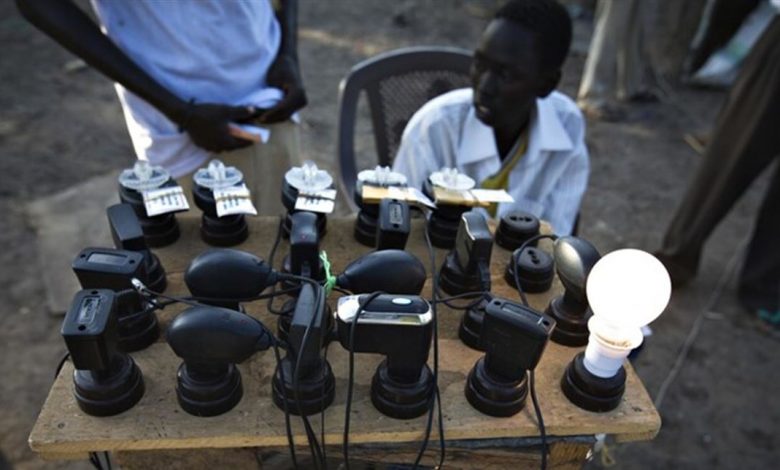 دراسة: السودان الأرخص عالميا بتعرفة الكهرباء