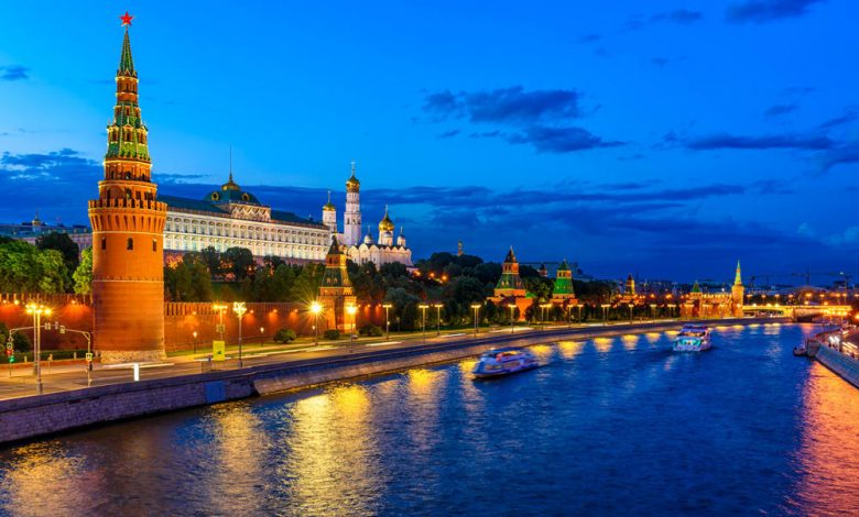 قفزة في الاستثمارات بالعاصمة موسكو