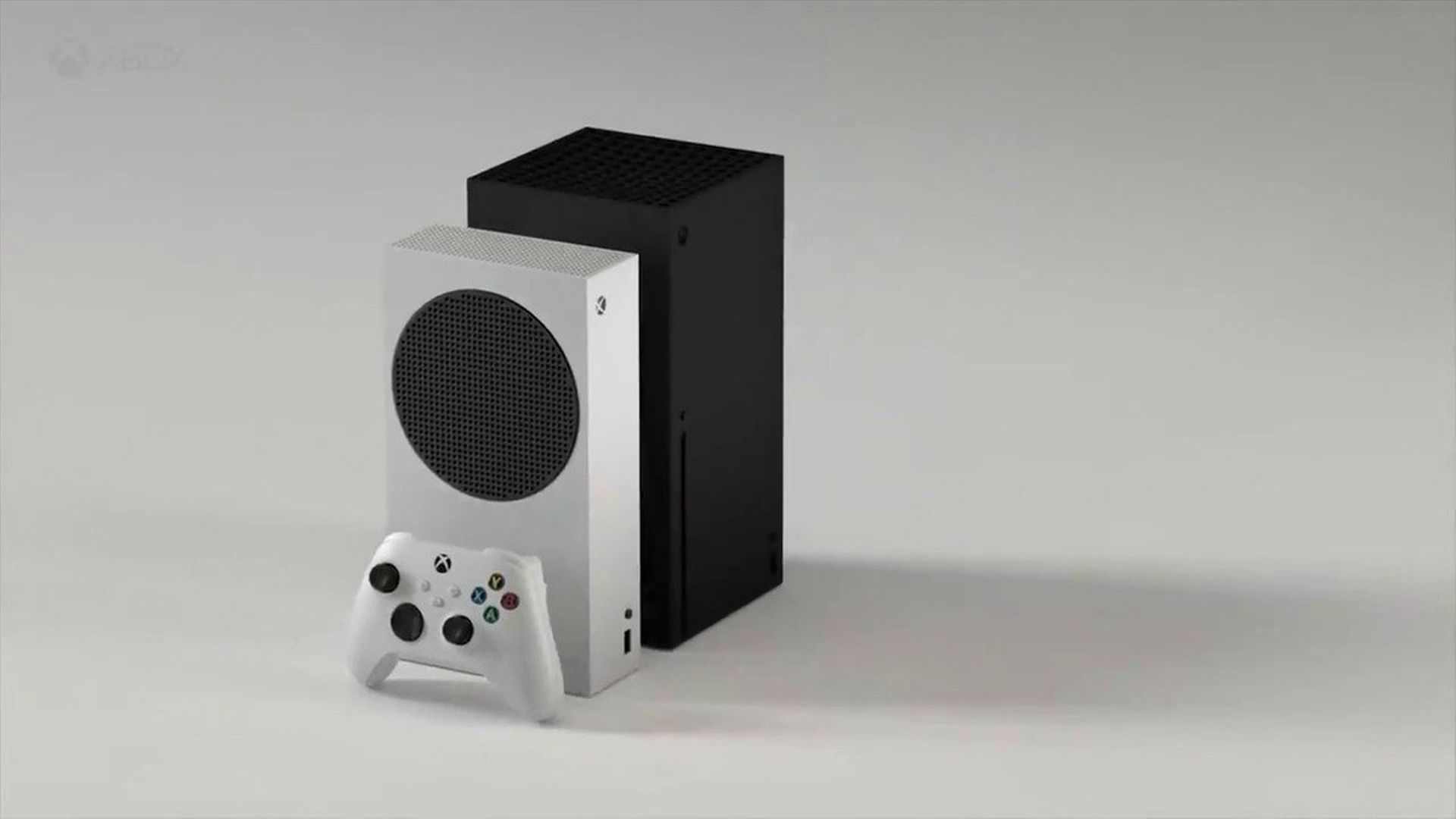 Xbox Series S Xbox مايكروسوفت