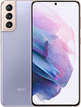 هاتف Samsung Galaxy S21 + 5G