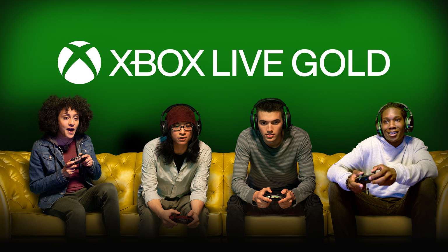 خدمة Xbox Live Gold اشتراك تسعيرة
