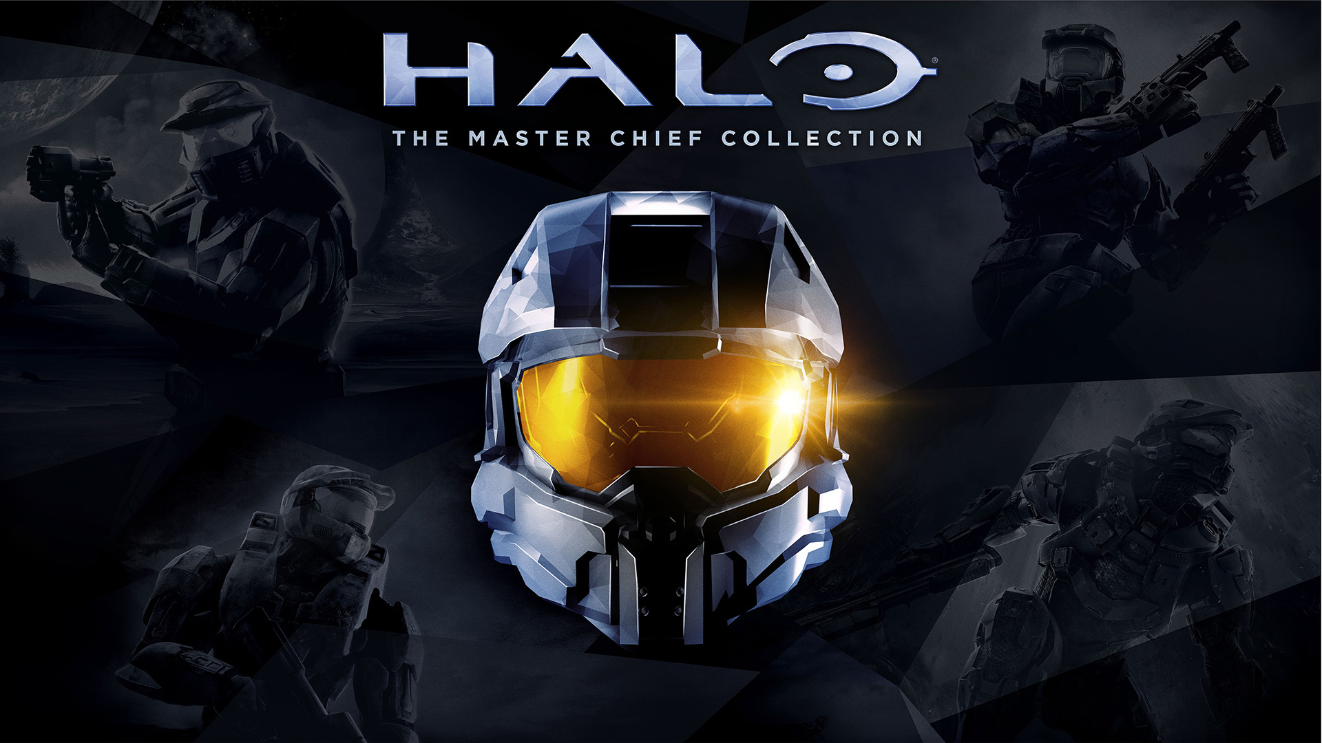 إطلاق تحديث لطور الأونلاين للعبة Halo The Master Chief Collection لحل مشاكل اللعب الجماعى والإنتظار لفترات طويلة