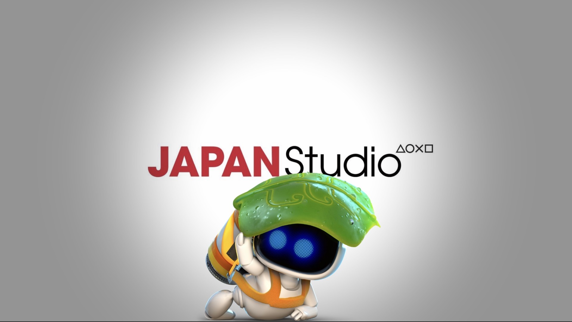 سوني استوديو Japan Studio