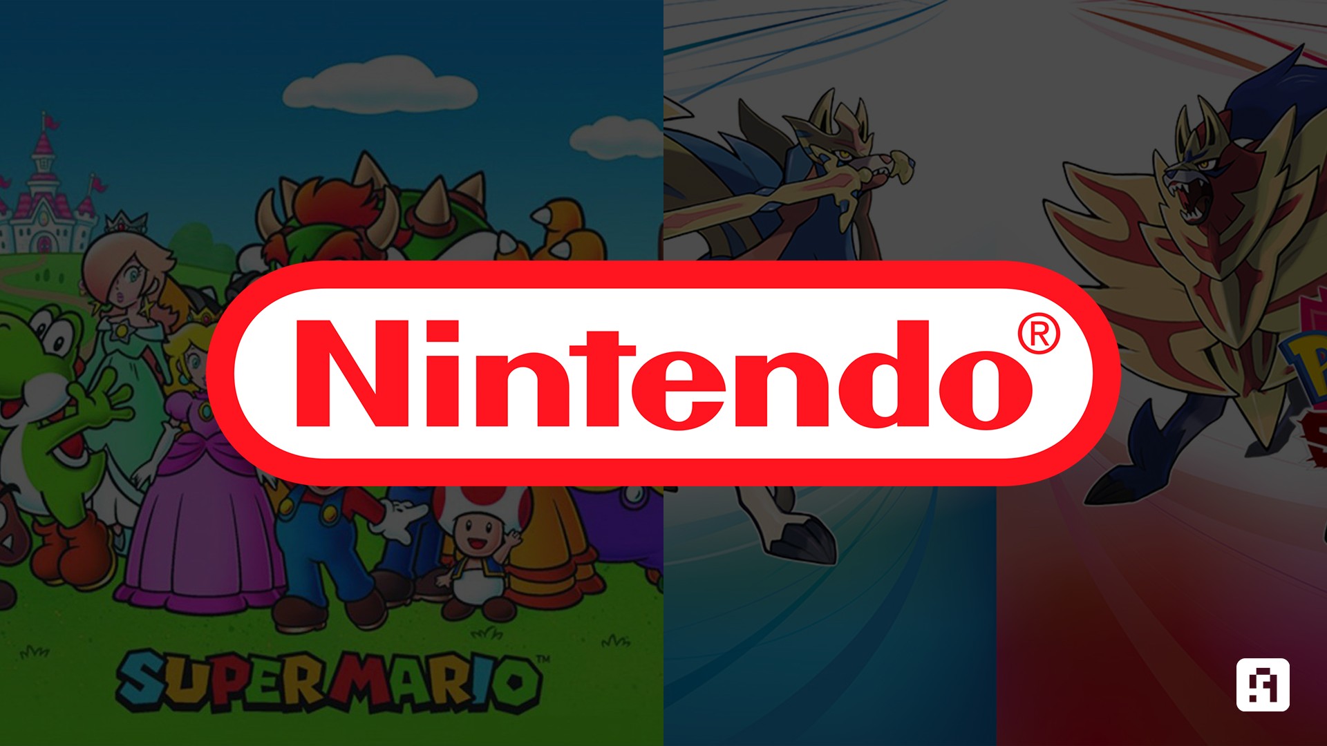 Nintendo نينتيندو - Arabhardware Generic Photos