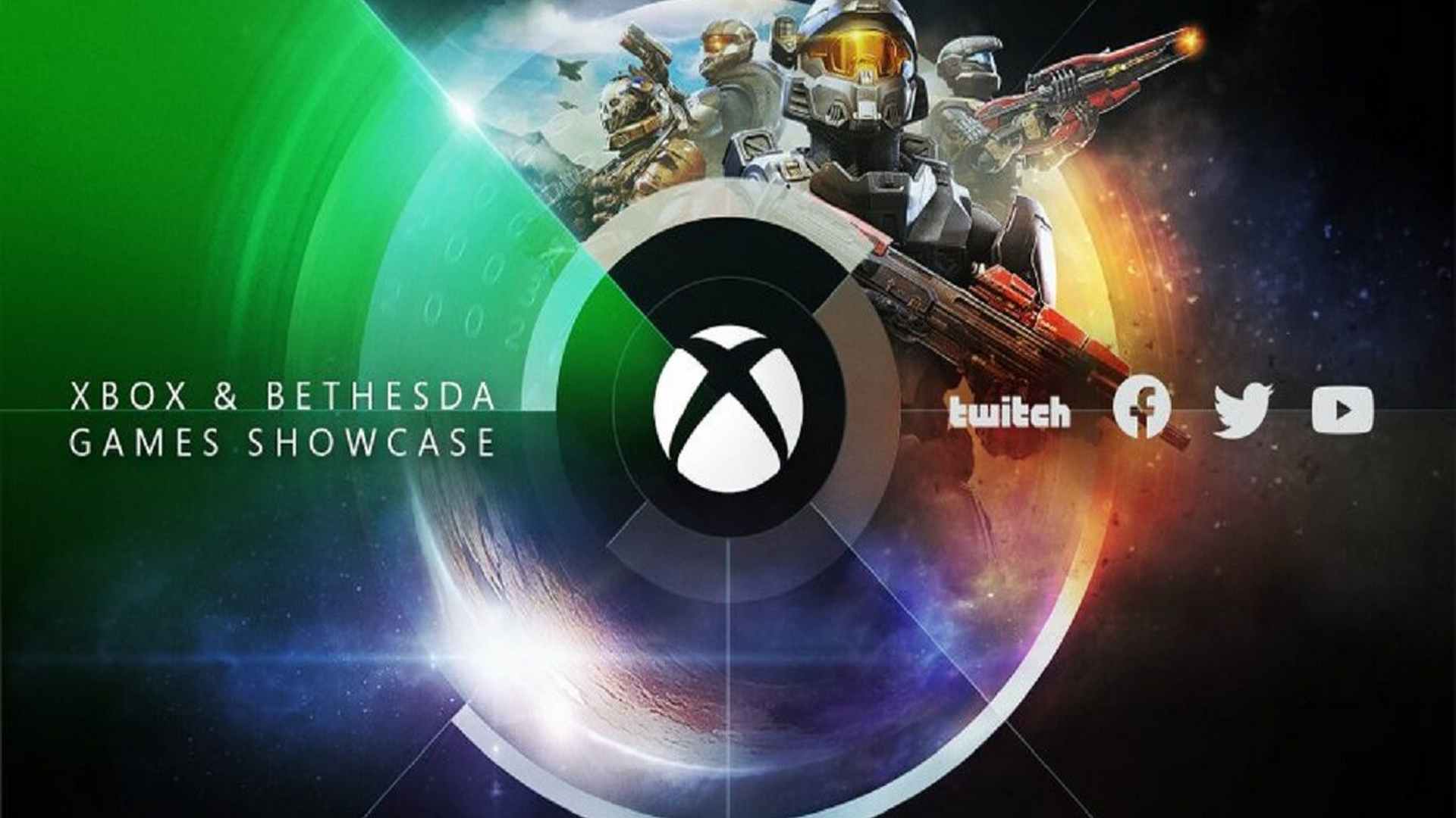 Xbox E3 2021