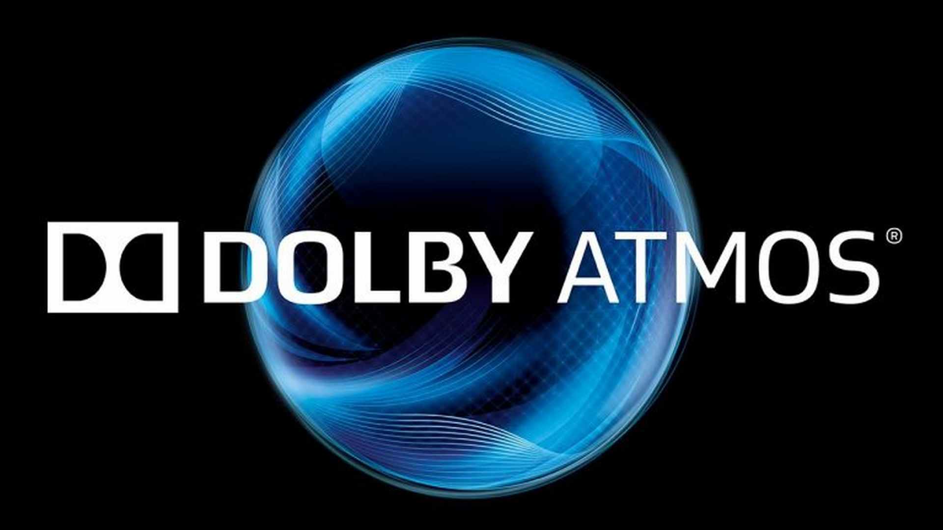 تقنية Dolby Atmos