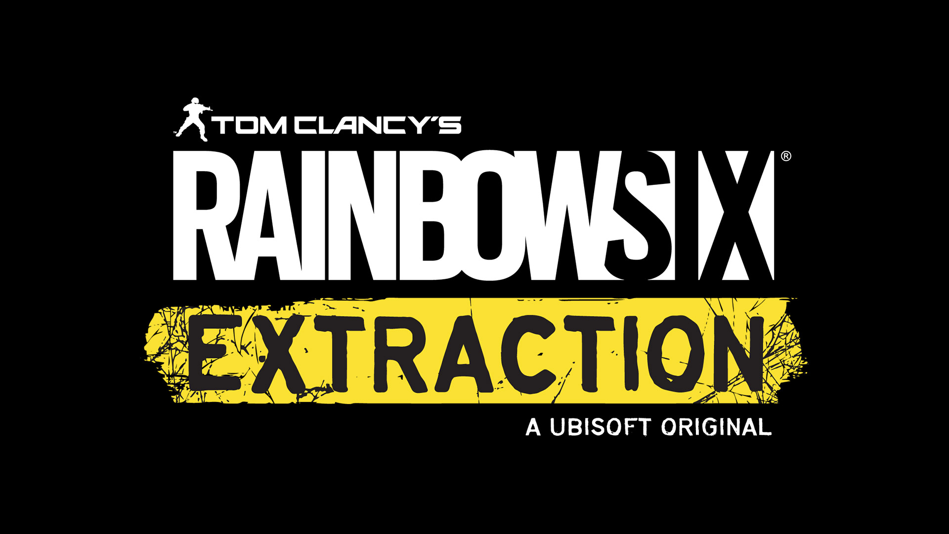 Rainbow Six Extraction لعبة Ubisoft