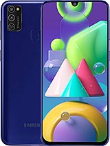 هاتف Samsung Galaxy M21 2021