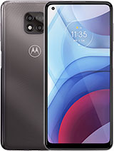 Motorola G Power (2021)