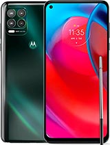 Motorola G Stylus 5G (2021)