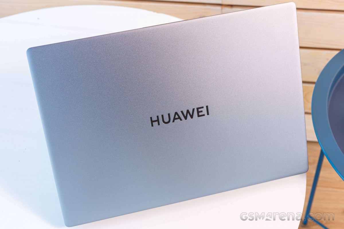 Huawei MateBook D16 2024 review