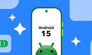 Android 15 Developer Preview 1 ستتوفر غدًا